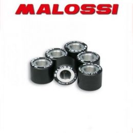 6611534.A0 6 RULLI RULLI VARIATORE MALOSSI D. 20X14.6 GR....