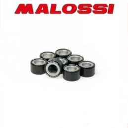 6613561.A0 8 RULLI RULLI VARIATORE MALOSSI D. 25X14.9 GR....