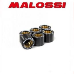 669915.D0 6 RULLI RULLI VARIATORE MALOSSI D. 23.8X18 GR....