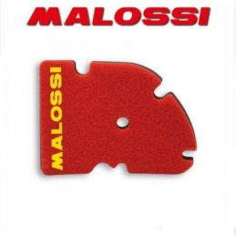 1414486 SPUGNA FILTRO ARIA MALOSSI VESPA GTS SUPER 125 IE...