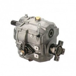 4805702 STAFFA CAVO Invertitori Twin Disc/Technodrive TMC60P