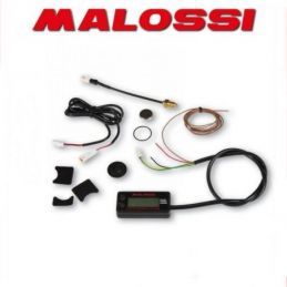 5817540B STRUMENTAZIONE MALOSSI TEMPERATURA/RPM/HOUR...