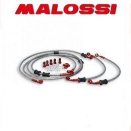 2215529 KIT TUBI FRENO MALOSSI YAMAHA TMAX 530 IE 4T LC...