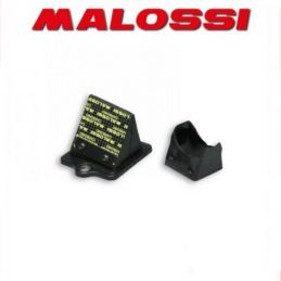 Blocco membrana Malossi VL12 per Minarelli 