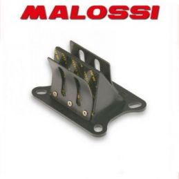 273407.C0 VALVOLA LAMELLARE MALOSSI VL5 YAMAHA DT MX 80...