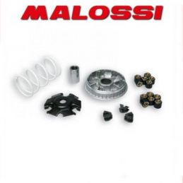 5111885 VARIATORE MALOSSI APRILIA SCARABEO LIGHT 250 IE...