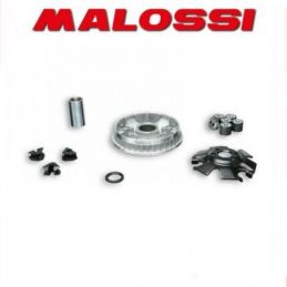 5113485 VARIATORE MALOSSI PEUGEOT SATELIS COMPRESSOR 125...