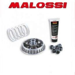 5114260 VARIATORE MALOSSI PEUGEOT SATELIS 500 4T LC EURO...