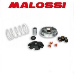 5117641 VARIATORE MALOSSI KYMCO SUPER DINK 125 IE 4T LC...