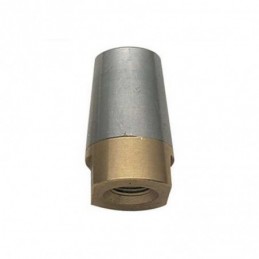 4906036 OGIVA CONE D55/60 Ogive Elica a Cono Mozzo