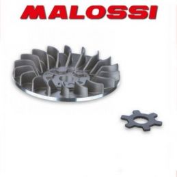 617151 SEMIPULEGGIA VENTOLINO VARIATORE MALOSSI ITALJET...