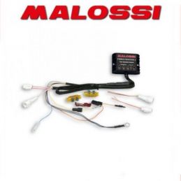 5518427 CENTRALINA MALOSSI FORCE MASTER 2 HONDA CB 125 R...