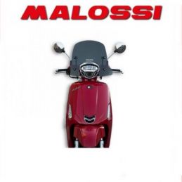 4518407 CUPOLINO MALOSSI FUME SCURO KYMCO LIKE 125i CBS...