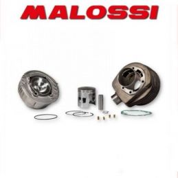 3117676 GRUPPO TERMICO MALOSSI 178CC D.63 VESPA COSA 125...