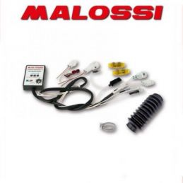 5518370 CENTRALINA MALOSSI FORCE MASTER 0 YAMAHA AEROX 4...