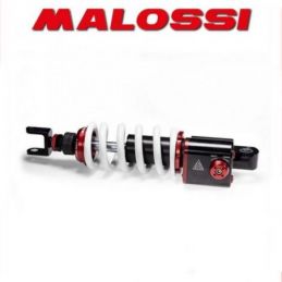 4618356 AMMORTIZZATORE POTERIORE MALOSSI RS24/10-R YAMAHA...