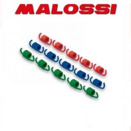 2918413 KIT MOLLE FRIZIONE MALOSSI YAMAHA X MAX 300 ie 4T...