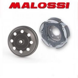 5218259 KIT FRIZIONE E CAMPANA MALOSSI D.150 SUZUKI...