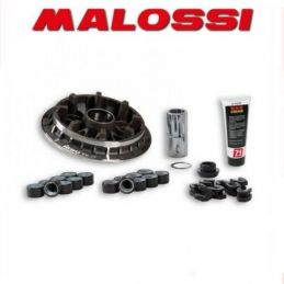 5118054 VARIATORE MALOSSI MHR NEXT YAMAHA T MAX SX 530 ie...