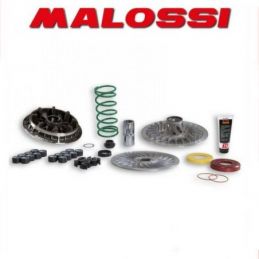 6118485 TRASMISSIONE OVERRANGE MALOSSI YAMAHA T MAX 530...