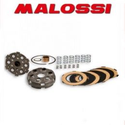 5217808 FRIZIONE COMPLETA MALOSSI D.98.5 VESPA PX 125 2T...