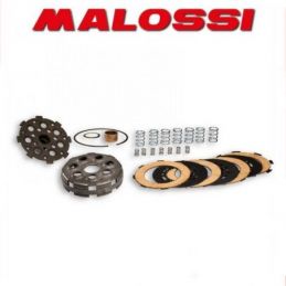 5217783 FRIZIONE COMPLETA MALOSSI D.109.5 VESPA PX 200 E...