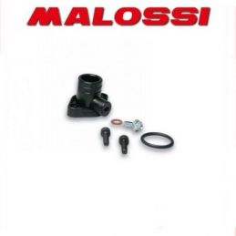 159489 MALOSSI Complessivo raccordo H2O diritto per...