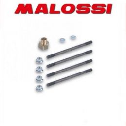 1913105 MALOSSI Complessivo bulloneria con raccordo di...