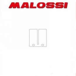 271090.C0 MALOSSI Lamelle in carbonio con spessore 0.30 -...