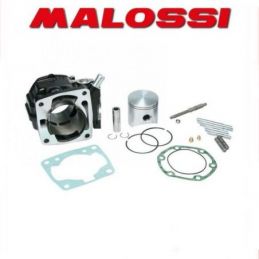 316531 MALOSSI Cilindro D. 65 in alluminio H2O per Honda...