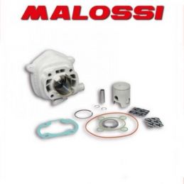 318558 MALOSSI Cilindro MHR 50 cc in alluminio H2O