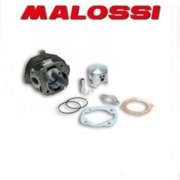 318693 MALOSSI Cilindro D. 57.5 in ghisa per Piaggio Ape...