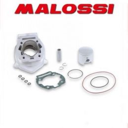 3113220 MALOSSI Cilindro MHR D. 50 in alluminio H2O