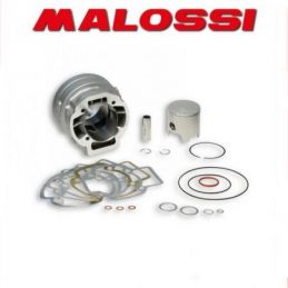 3116126 MALOSSI CILINDRO D. 52 allum. H2O MHR BIG BORE...