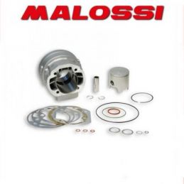 3116127 MALOSSI CILINDRO D. 52 allum. H2O MHR BIG BORE...