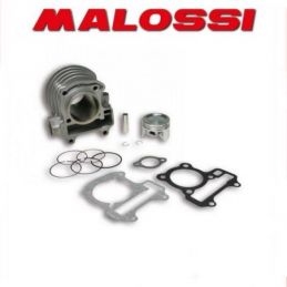 3116144 MALOSSI Cilindro D. 49 in alluminio con spinotto...