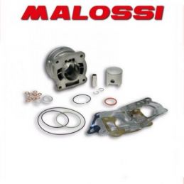 3116423 MALOSSI CILINDRO D. 47.6 allum. H2O FLANGED MOUNT...