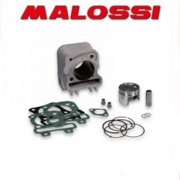 3117771 MALOSSI Cilindro D. 49 in alluminio con spinotto...