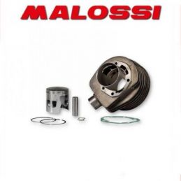 3118378 MALOSSI Cilindro D. 63 in ghisa per VESPA COSA -...