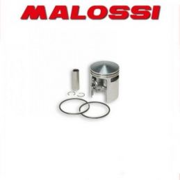 344937 MALOSSI Pistone 2T D. 43 con spinotto D. 10 e 2...