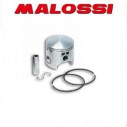 345327 MALOSSI Pistone 2T D. 55.8 con spinotto D. 12 e 2...