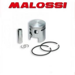 346427 MALOSSI Pistone 2T D. 46.5 con spinotto D. 12 e 2...