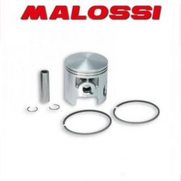 3412032 MALOSSI Pistone 2T D. 57.9 con spinotto D. 14 e 2...