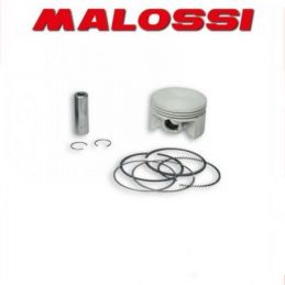 3413229 MALOSSI Pistone 4T D. 67 selezione B con spinotto...