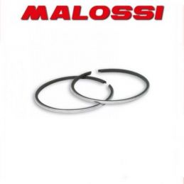 3515115 MALOSSI 2 segmenti D. 40x1.5 rettangolari in...