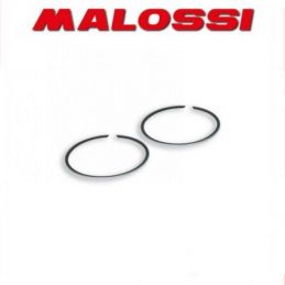 354118 MALOSSI 2 segmenti D. 55x1.2 semitrapezoidali