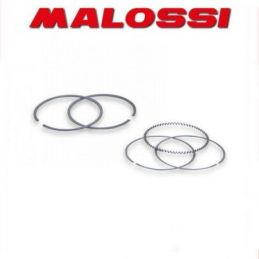 3511628 MALOSSI Serie segmenti 4T D. 58