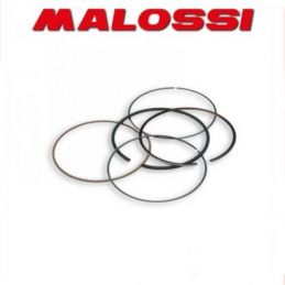 3513917 MALOSSI Serie segmenti 4T D. 75.5