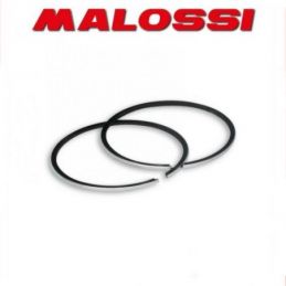 3515194 MALOSSI 2 segmenti D. 57.5x1.5 rettangolari in...