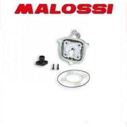 387381 MALOSSI Testa D. 47 in alluminio ad H2O